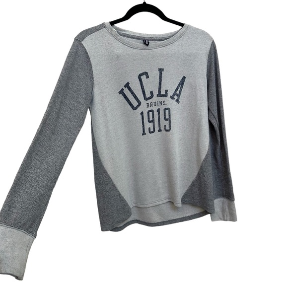 NWOT! Vintage Style UCLA Cozy Top in size Medium - Picture 2 of 4